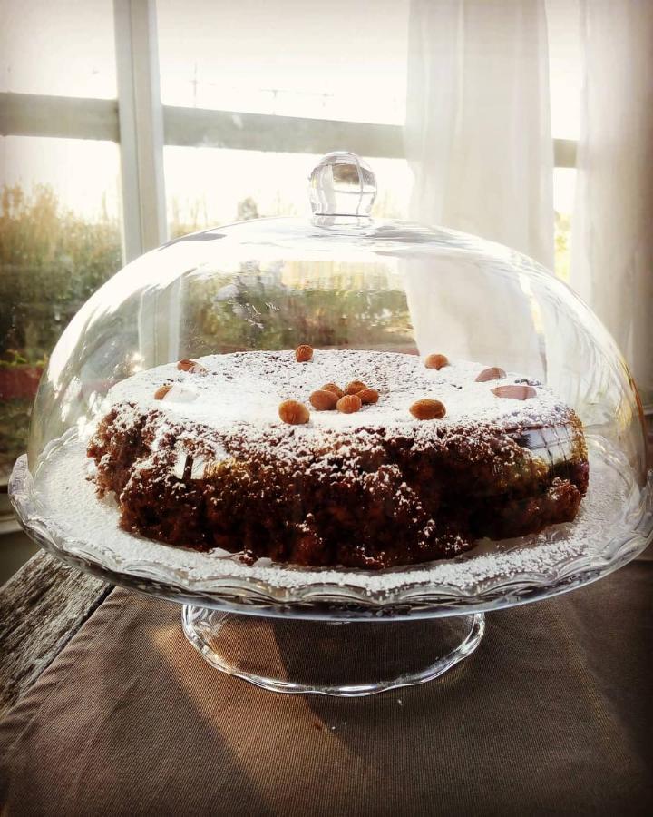 알타무라 Giardino Della Moscatella B&B 외부 사진