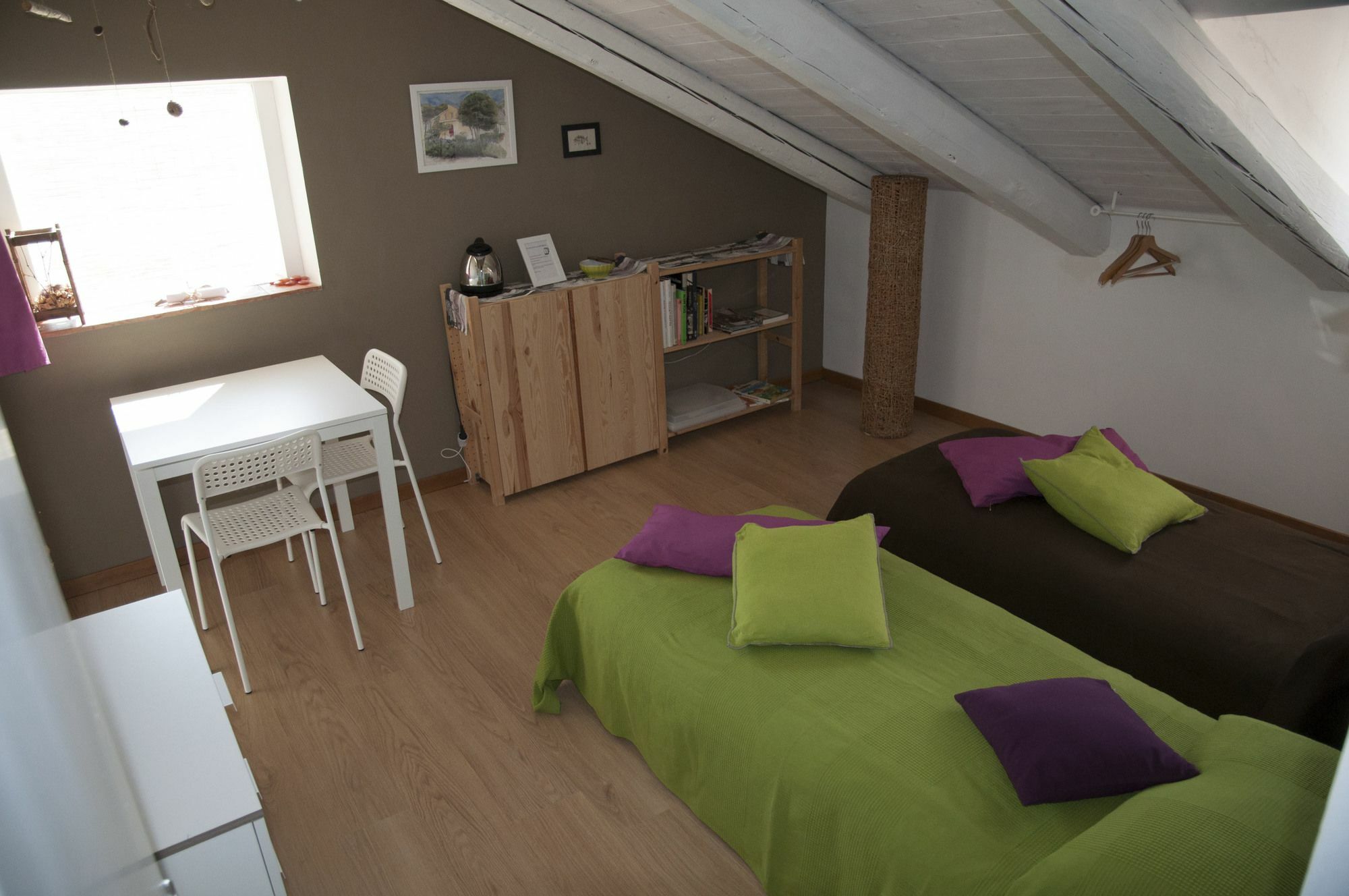 알타무라 Giardino Della Moscatella B&B 외부 사진