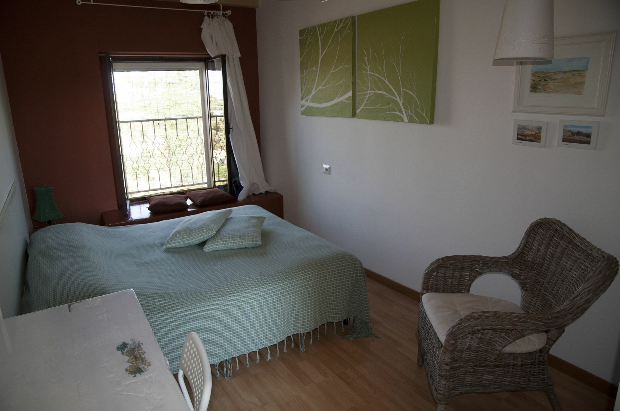 알타무라 Giardino Della Moscatella B&B 외부 사진