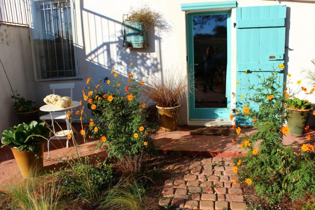 알타무라 Giardino Della Moscatella B&B 외부 사진