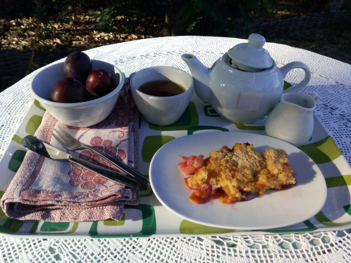 알타무라 Giardino Della Moscatella B&B 외부 사진