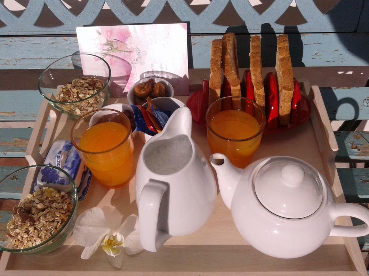알타무라 Giardino Della Moscatella B&B 외부 사진