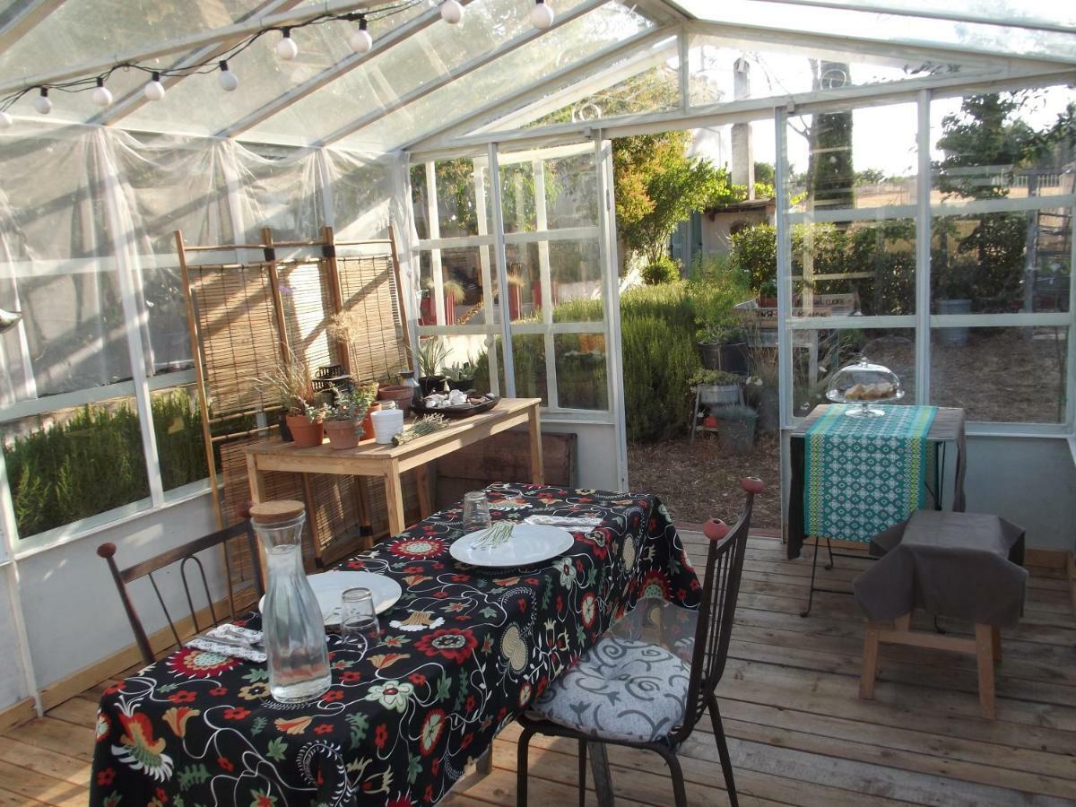 알타무라 Giardino Della Moscatella B&B 외부 사진