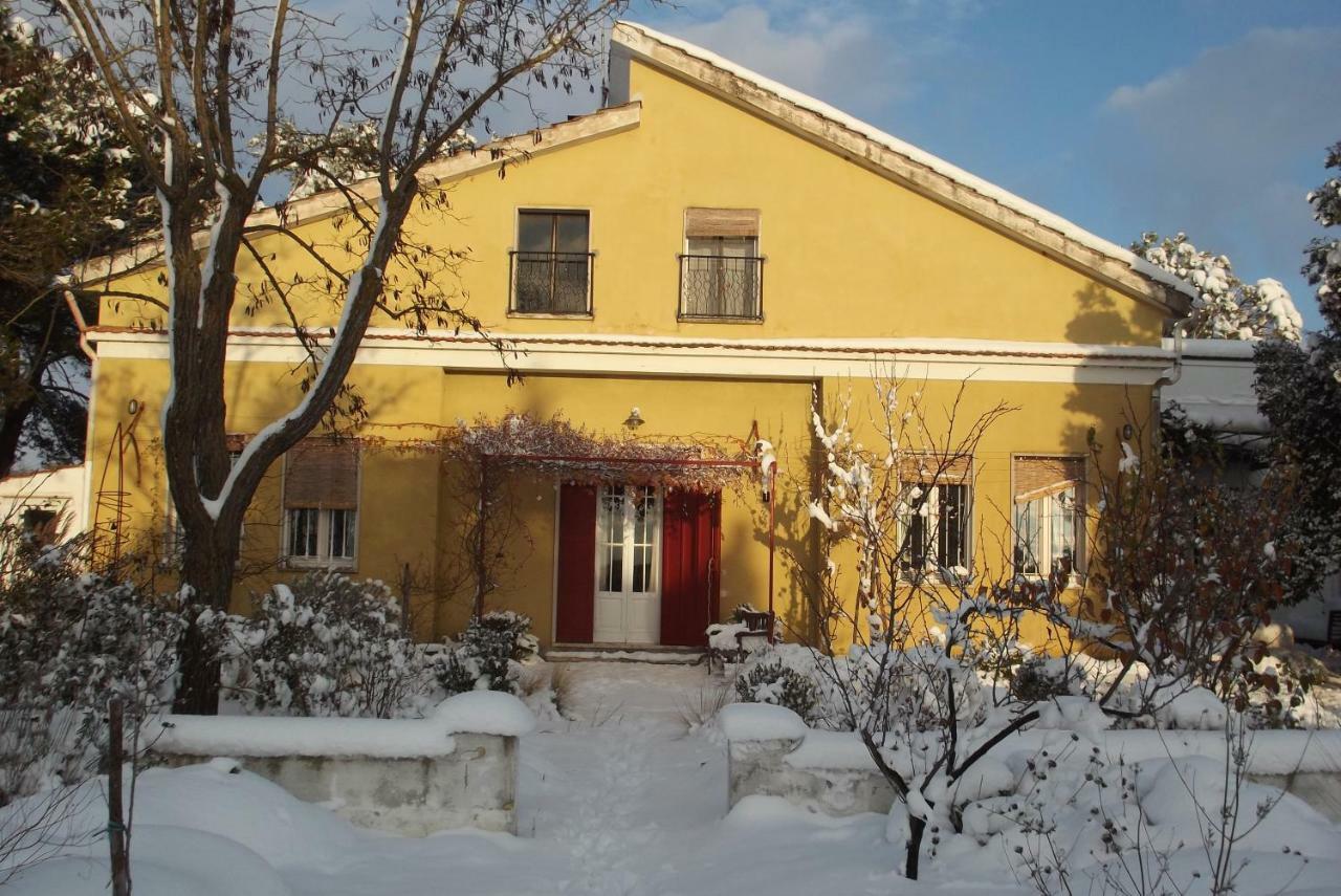 알타무라 Giardino Della Moscatella B&B 외부 사진