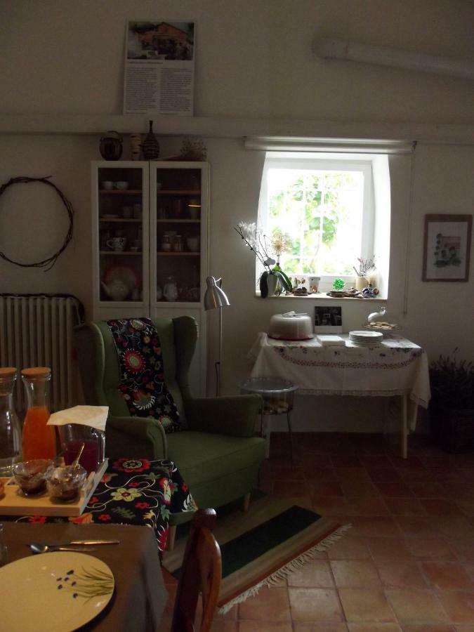 알타무라 Giardino Della Moscatella B&B 외부 사진