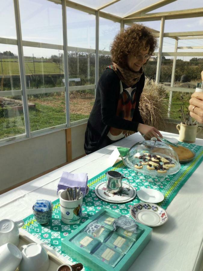 알타무라 Giardino Della Moscatella B&B 외부 사진