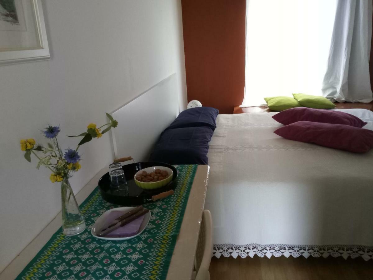 알타무라 Giardino Della Moscatella B&B 외부 사진