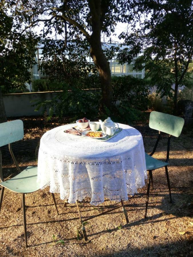 알타무라 Giardino Della Moscatella B&B 외부 사진